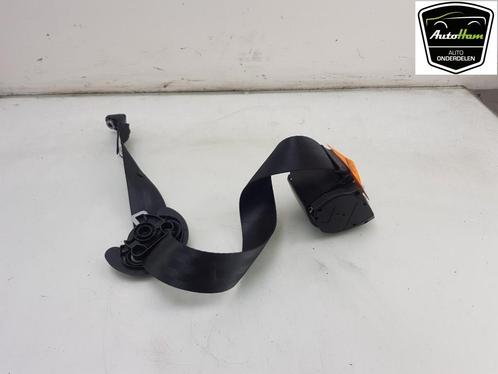 VEILIGHEIDSGORDEL LINKS ACHTER Volkswagen Polo V (6R), Auto-onderdelen, Interieur en Bekleding, Volkswagen, Gebruikt