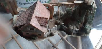 moulin a eau  beschikbaar voor biedingen