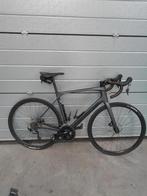 merida scultura endurance 5000, Fietsen en Brommers, Ophalen, Zo goed als nieuw, Carbon