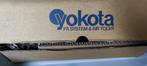 Marteau burineur pneumatique Yokota F25, Bricolage & Construction, Enlèvement ou Envoi, Neuf