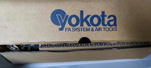 Marteau burineur pneumatique Yokota F25, Bricolage & Construction, Outillage | Autres Machines, Neuf, Enlèvement ou Envoi
