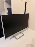 Moniteur HP 24es 24 pouces Full HD 60 Hz IPS, Enlèvement, Comme neuf, HD, IPS