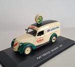 Fiat 1100 ELR Galbani 1951, Hobby en Vrije tijd, Modelauto's | 1:43, Ophalen of Verzenden, Nieuw, Auto, Overige merken