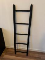 Ladder teakhout NIEUW, Enlèvement, Neuf