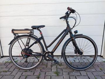 Koga - Elektrische Fiets beschikbaar voor biedingen