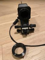 canon auto bellows FD incl dubbele draadontspanner, Audio, Tv en Foto, Ophalen of Verzenden, Canon