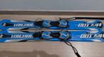 Quechua mr2 100 miniskateskiën, Sport en Fitness, Skiën en Langlaufen, Ophalen, Zo goed als nieuw, Ski