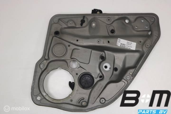 Raammechaniek RA VW Golf 4, Auto-onderdelen, Ruiten en Toebehoren, Gebruikt