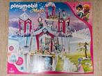 Playmobil Kristallen Paleis, Kinderen en Baby's, Speelgoed | Playmobil, Ophalen of Verzenden, Zo goed als nieuw