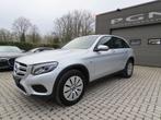 Mercedes-Benz GLC 350 e 4-Matic PHEV hybrid 37000KM !, Auto's, Automaat, Gebruikt, 4 cilinders, 1790 kg