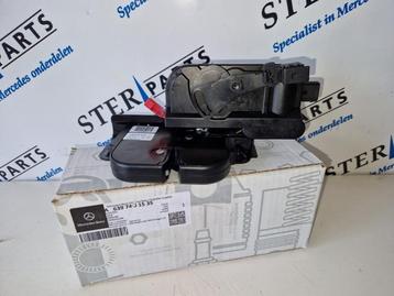 Mécanique de verrouillage hayon d'un Mercedes Vito, Enlèvement ou Envoi, 12 mois de garantie, Neuf, Mercedes-Benz