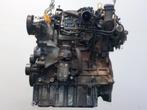 MOTOR Ford Mondeo IV (01-2007/01-2015) (AZBA), Gebruikt, Ford