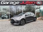 Toyota Yaris 1.5 Hybrid Design *Etat Neuf*Bien équipées*, Autos, Argent ou Gris, Achat, Euro 6, Entreprise