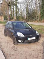 Ford Fiesta, Auto's, Voorwielaandrijving, 116 g/km, Stof, Elektrische ramen