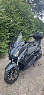 Yamaha 400 x Max, Motoren, Motoren | Yamaha, Particulier