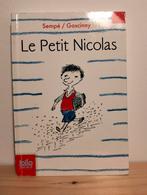 Livre - Le petit Nicolas, Livres, Sempé, Utilisé, Enlèvement ou Envoi