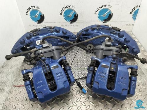 BMW X5 G05 M remmen set   2020, Auto-onderdelen, Remmen en Aandrijving, Gebruikt, Ophalen of Verzenden