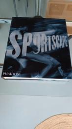 * SPORTSCAPE * coffeetable photography art book Phaidon new!, Ophalen of Verzenden