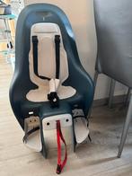 Kinderzitje voor op de fiets, Fietsen en Brommers, Ophalen, Achterzitje, 9 t/m 18 kg, Decathlon Btwin