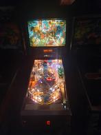 Te koop/ ruil flipperkast Tales of the arabian nights, Collections, Machines | Flipper (jeu), Enlèvement, Comme neuf, Flipper (jeu)