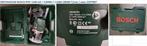 Défonceuse Bosch POF 1200AE, Bricolage & Construction, Enlèvement