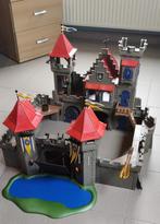 Playmobil Koningskasteel - 99% compleet - Inclusief doos, Kinderen en Baby's, Speelgoed | Playmobil, Complete set, Zo goed als nieuw