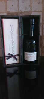 Glenmorangie Culloden 1971 limited edition., Ophalen, Zo goed als nieuw