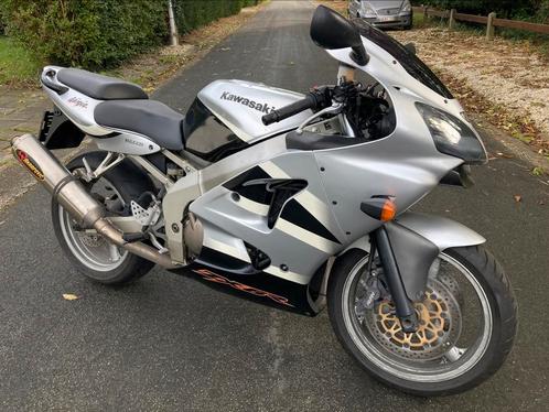 Kawasaki Ninja ZX6R 636, Motos, Motos | Kawasaki, Particulier, Super Sport, plus de 35 kW, 4 cylindres