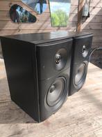 WHARFEDALE Diamond V speakers 100W, Ophalen, Zo goed als nieuw