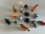lego lot kleine dieren, Enlèvement ou Envoi, Utilisé, Briques en vrac, Lego