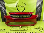 opel corsa F voorbumper bumper 6x PDC grille rooster, Gebruikt, Opel, Bumper