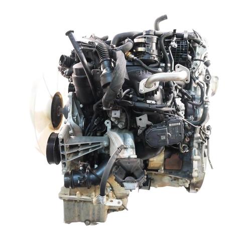 Mercedes-Benz Sprinter 907 2.2 OM651 OM 651.958 motor, Auto-onderdelen, Motor en Toebehoren, Mercedes-Benz, Ophalen of Verzenden