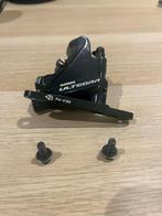 Shimano BR-R8070 hydraulische remklauw (VOORAAN), Enlèvement ou Envoi, Vélo de course, Comme neuf, Autres types