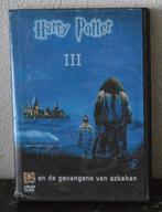 HARRY POTTER EN DE GEVANGENE VAN AZKABAN, Ophalen of Verzenden, Zo goed als nieuw, Overige typen