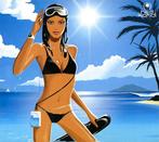 Beach House 04.04, Cd's en Dvd's, Cd's | Verzamelalbums, Ophalen of Verzenden, Zo goed als nieuw, Dance