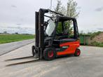 2012 Linde E25 Elektrische Vorkheftruck, Elektrisch, Heftruck, Linde