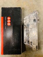 Verrouillage à boucle, Bricolage & Construction, Enlèvement, Neuf, Inox, Clé