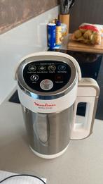 Moulinex easy soup, Electroménager, Enlèvement, Comme neuf