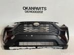 Toyota Rav4 Rav 4 voorbumper voorbumper 2119-42B20, Gebruikt, Voor, Bumper
