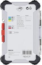 Lot de 40 embouts de tournevis extra durs Bosch FREE LEV, Envoi, Neuf