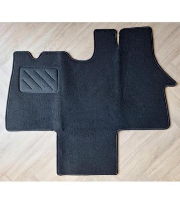 Cabinemat Fiat Ducato Campermat vanaf bouwjaar 2002-2006 beschikbaar voor biedingen