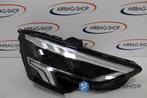 Audi A3 8Y VOLLED Koplamp Rechts 8Y0941034A Led 8Y0941034, Ophalen of Verzenden, Nieuw, Audi
