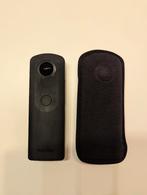 Ricoh theta S - 360 camera, TV, Hi-fi & Vidéo, Appareils photo numériques, Sans zoom optique, Autres Marques, Compact, Comme neuf