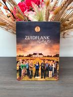 Zuidflank, Cd's en Dvd's, Dvd's | Tv en Series, Ophalen of Verzenden