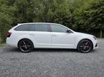 Skoda Octavia 2.0 TSI DSG RS, Autos, Achat, Euro 6, Entreprise, 169 kW