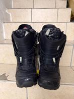 Burton SLX snowboard boots 42,5, Ophalen, Gebruikt, Snowboots