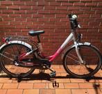Meisjesfiets 24inch 3 versn, Ophalen, Gebruikt