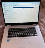 Laptop asus chromebook, Computers en Software, Windows Laptops, Ophalen of Verzenden