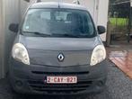Renauld kangoo, Stof, 4 cilinders, 615 kg, Kangoo