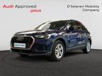 Audi Q3 Q3 35 TFSI (EU6AP), Auto's, Audi, Navigatiesysteem, Handgeschakeld, SUV of Terreinwagen, Zilver of Grijs